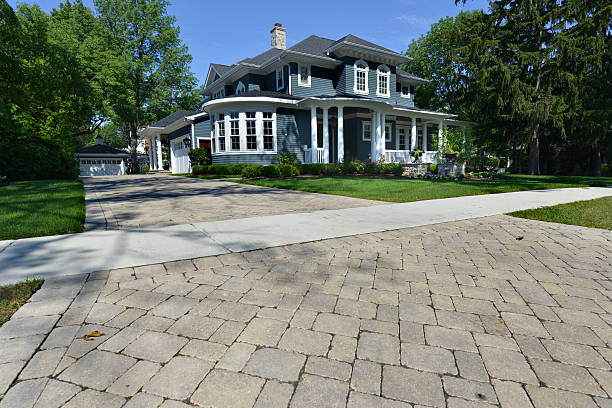 Best Driveway Pavers for Homes  in Hartsville, TN