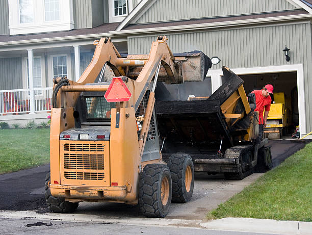 Reasons to Select Us for Your Driveway Paving Requirements in Hartsville, TN