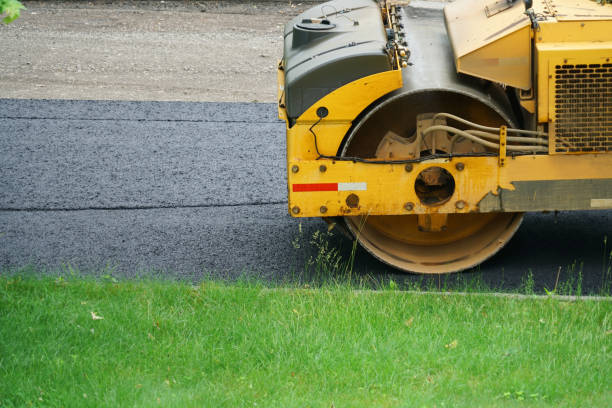 Best Permeable Paver Driveway  in Hartsville, TN