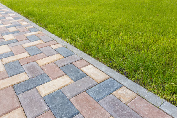 Best Custom Driveway Pavers  in Hartsville, TN